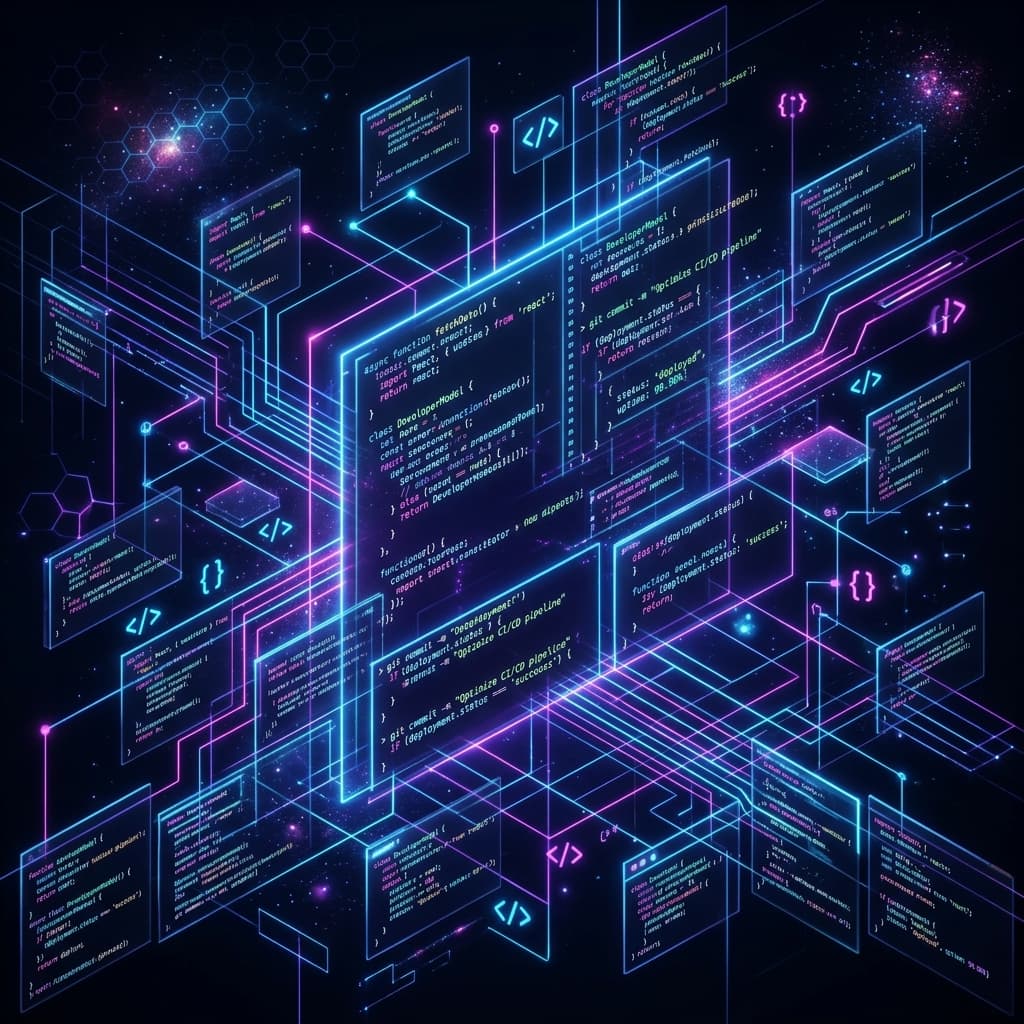 Full-Stack Development